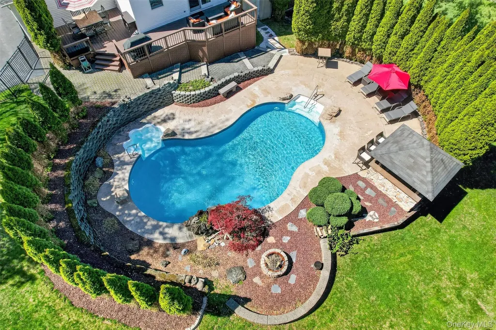 18 Peterson Road Monroe NY 10950