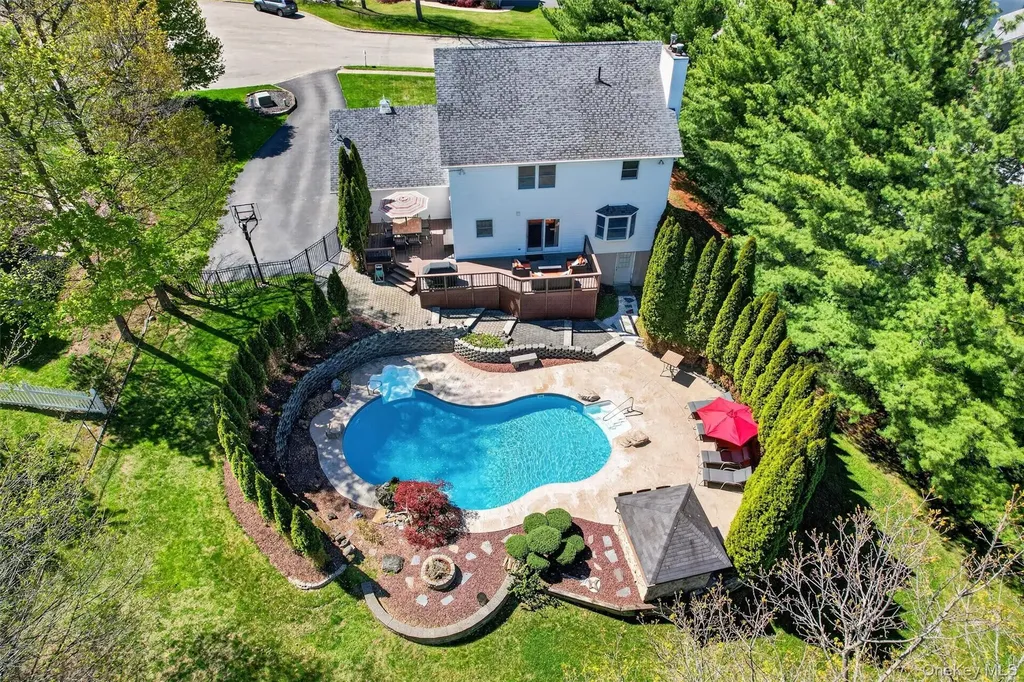 18 Peterson Road Monroe NY 10950