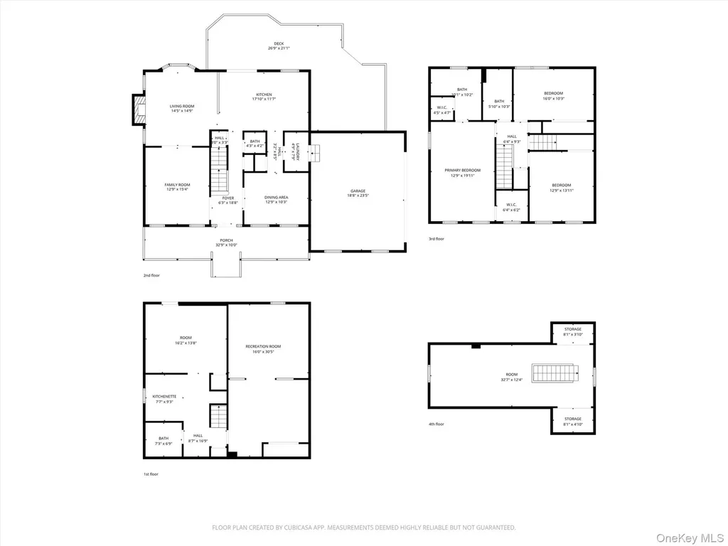 18 Peterson Road Monroe NY 10950