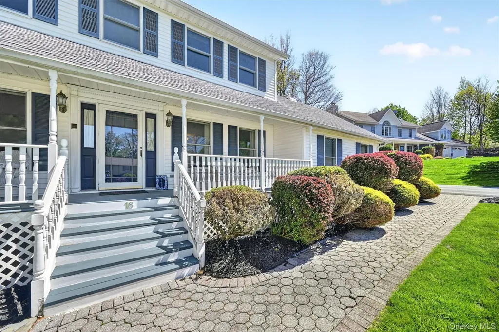 18 Peterson Road Monroe NY 10950