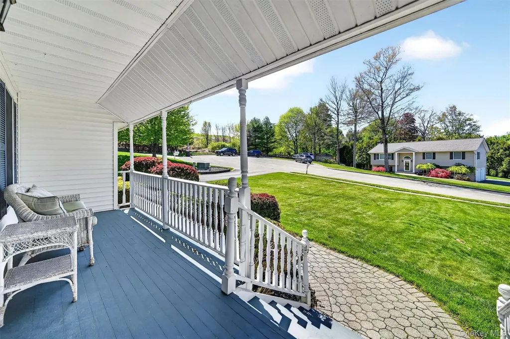18 Peterson Road Monroe NY 10950