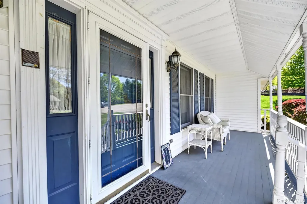 18 Peterson Road Monroe NY 10950
