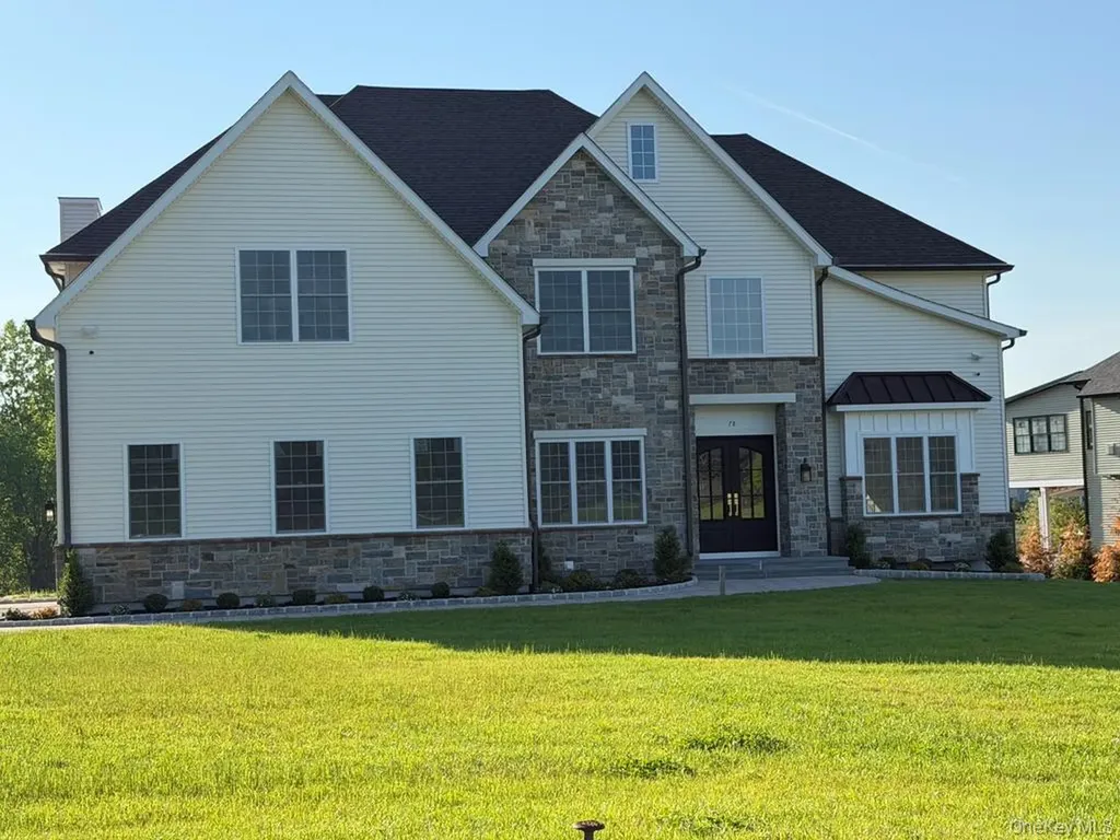 78 Abu Mousa Drive Lagrangeville NY 12540
