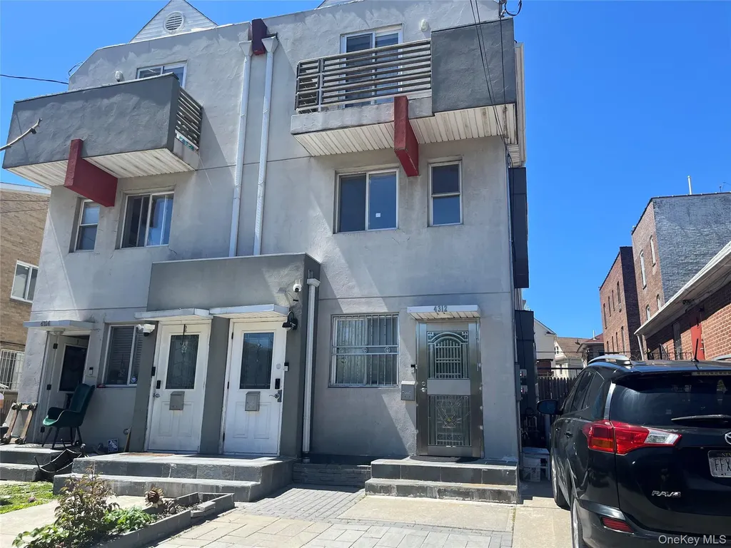 43-12 157 Street Flushing NY 11355
