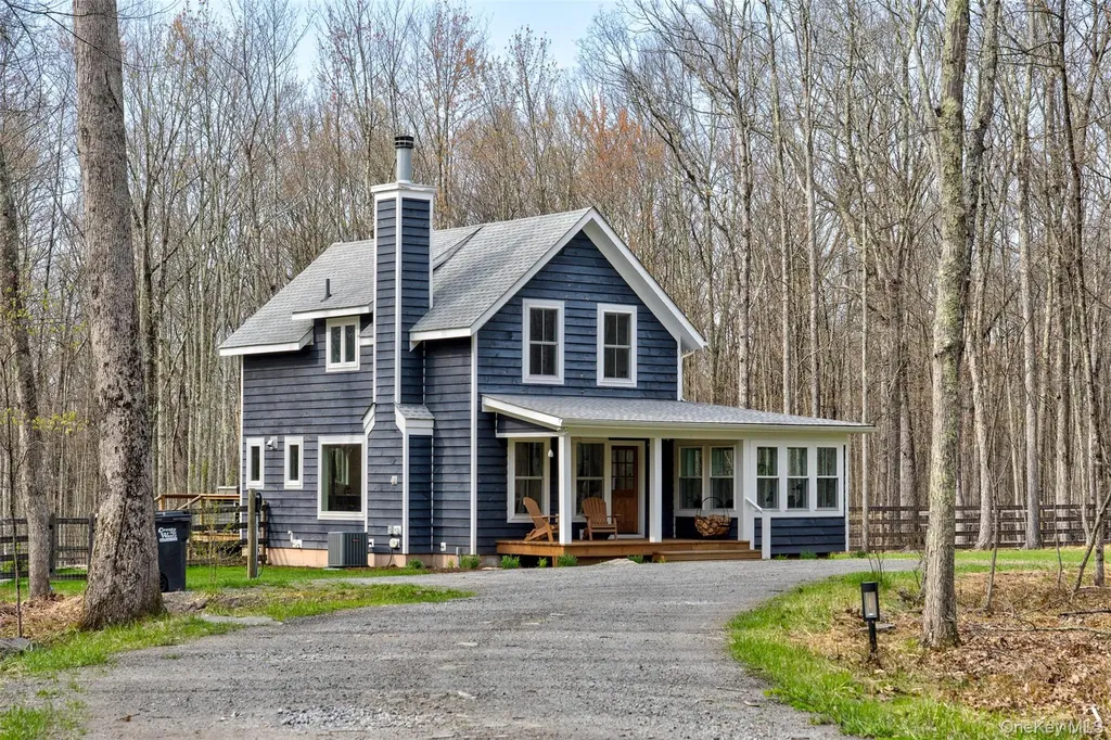 176 Maple Lane Narrowsburg NY 12764
