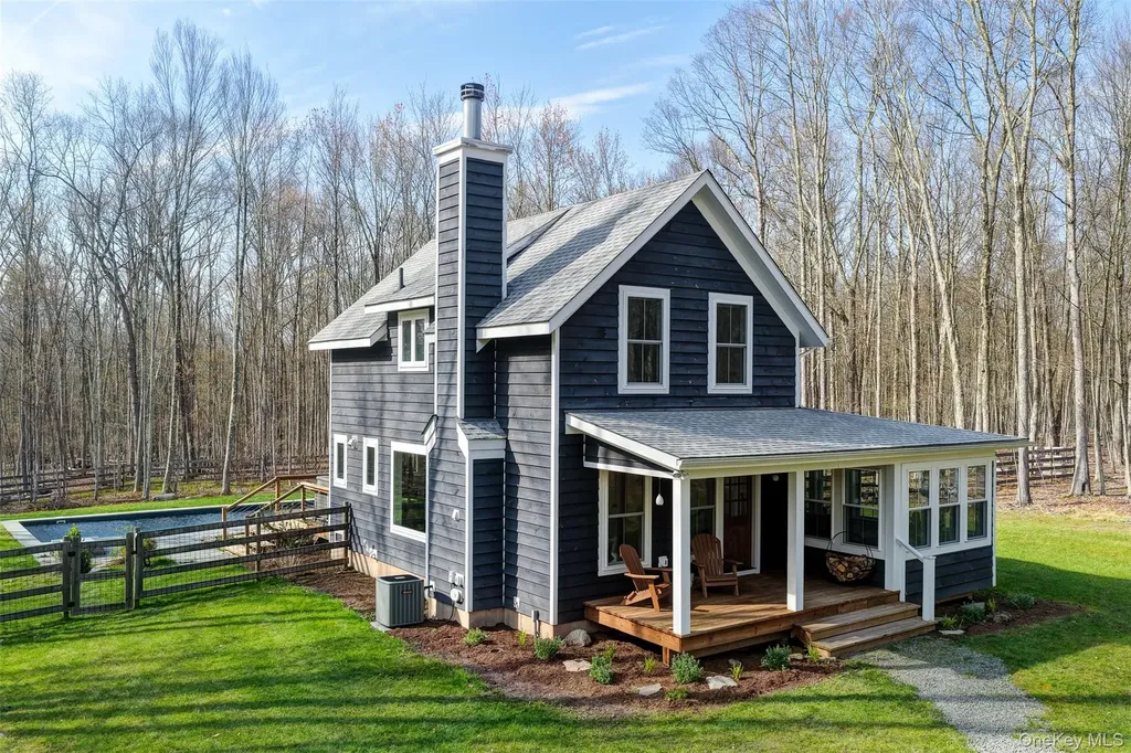 176 Maple Lane Narrowsburg NY 12764
