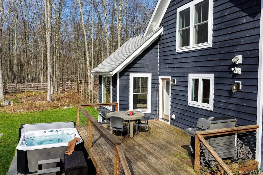 176 Maple Lane Narrowsburg NY 12764