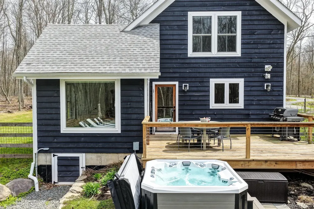 176 Maple Lane Narrowsburg NY 12764