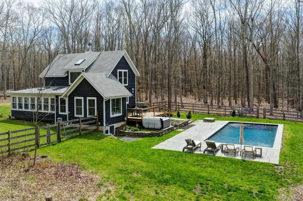 176 Maple Lane Narrowsburg NY 12764