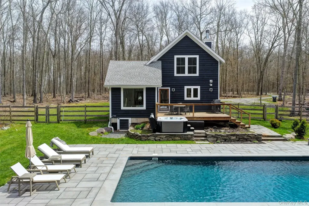 176 Maple Lane Narrowsburg NY 12764