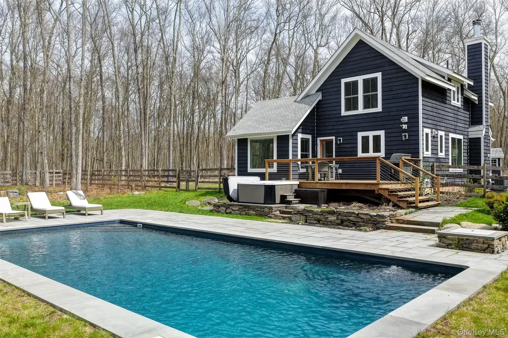 176 Maple Lane Narrowsburg NY 12764