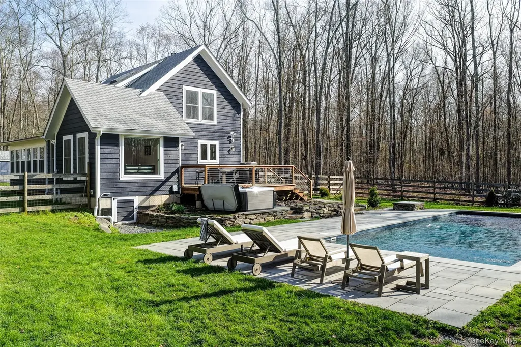 176 Maple Lane Narrowsburg NY 12764