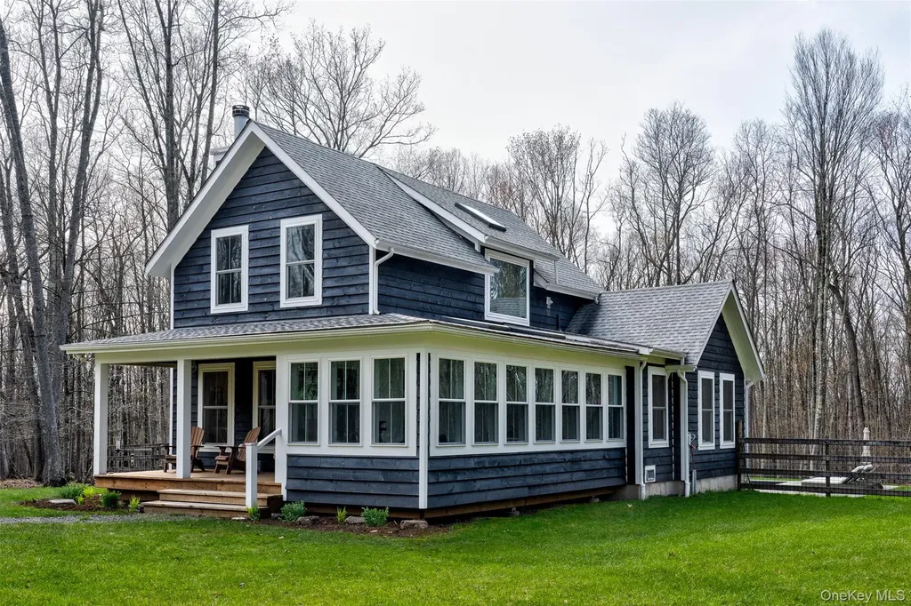 176 Maple Lane Narrowsburg NY 12764