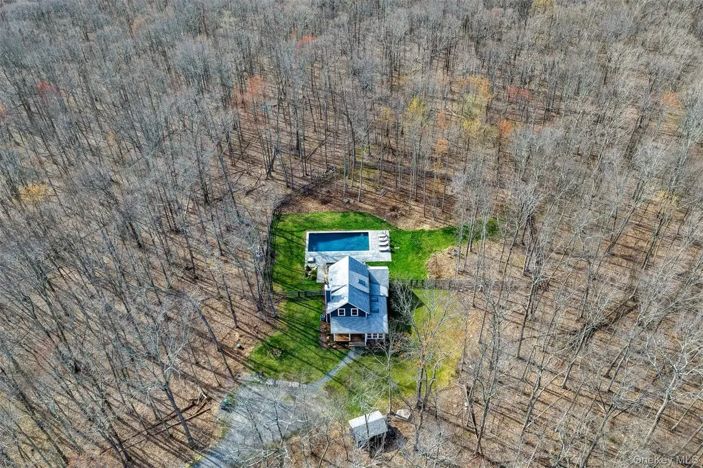 176 Maple Lane Narrowsburg NY 12764
