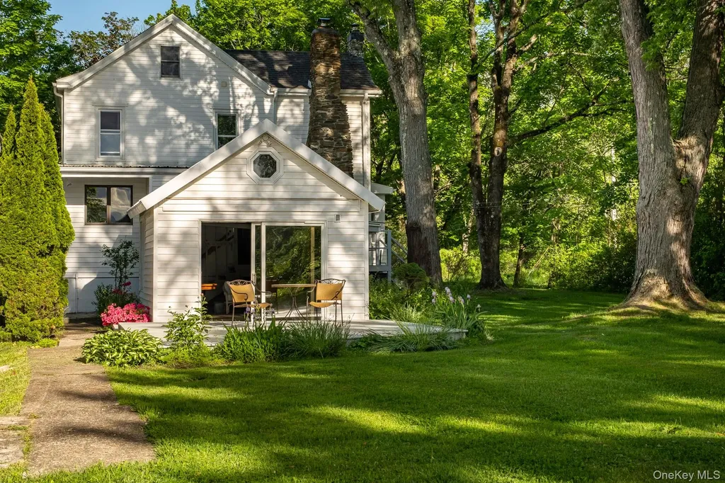 4411 State Route 9g Germantown NY 12526
