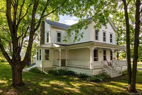 4411 State Route 9g Germantown NY 12526