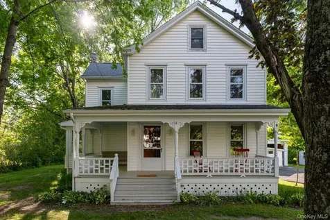 4411 State Route 9g Germantown NY 12526