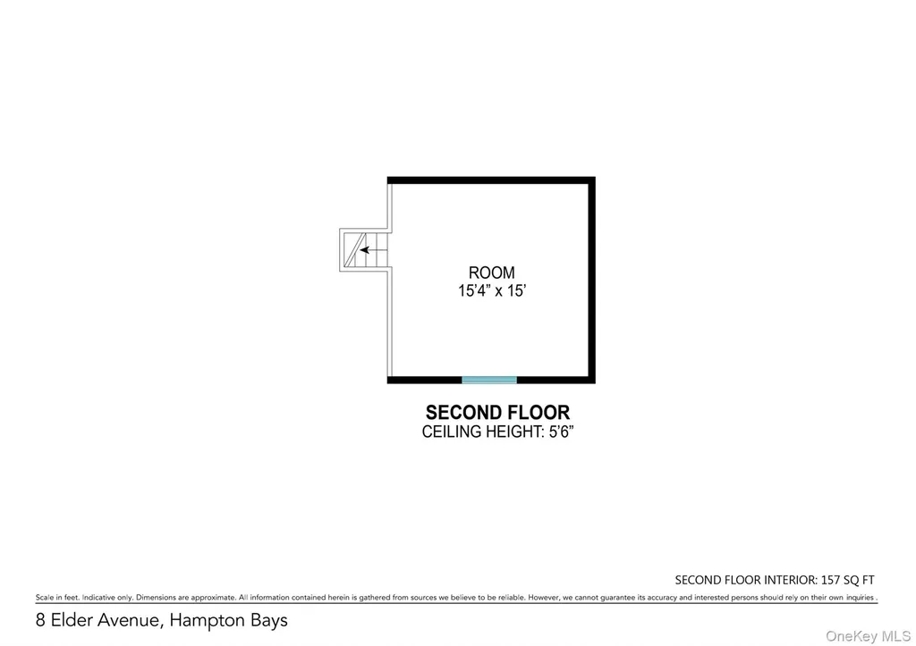8 Elder Avenue Hampton Bays NY 11946