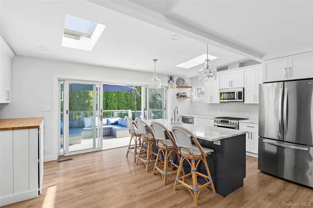 8 Elder Avenue Hampton Bays NY 11946