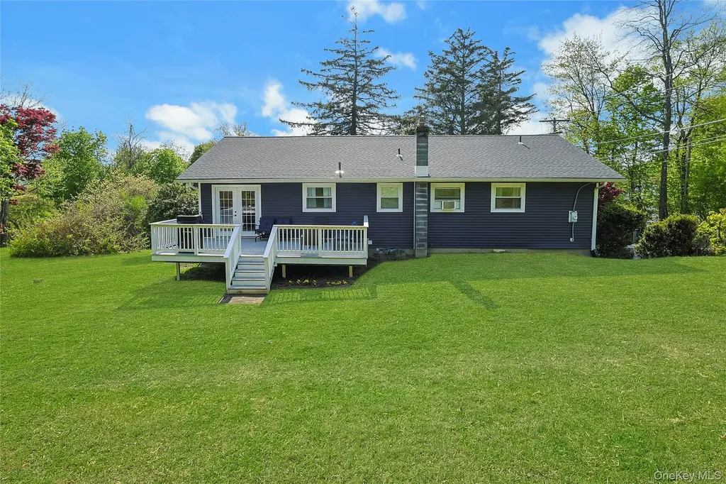 7 Bryant Road Carmel NY 10512