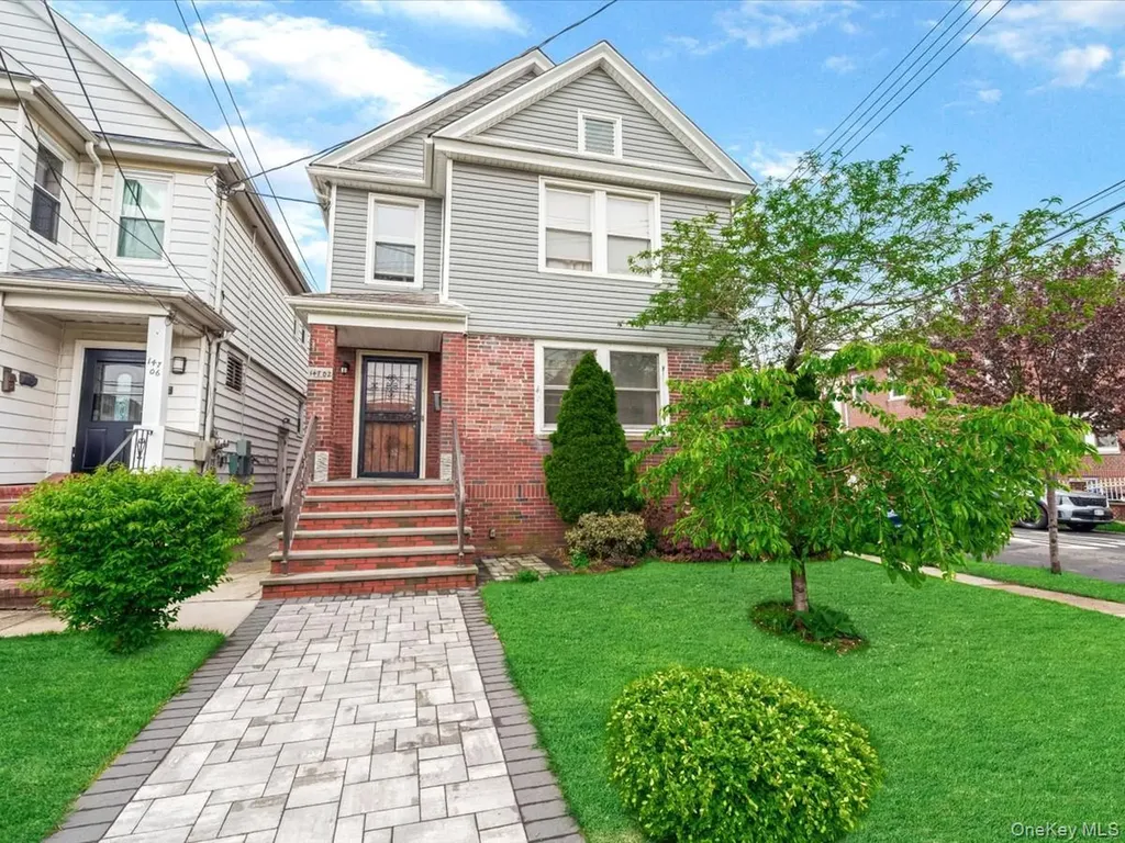 14702 33rd Avenue Flushing NY 11354