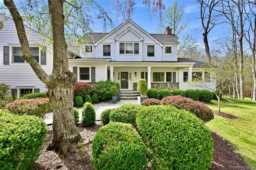 11 Thornewood Road Armonk NY 10504