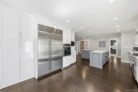11 Thornewood Road Armonk NY 10504