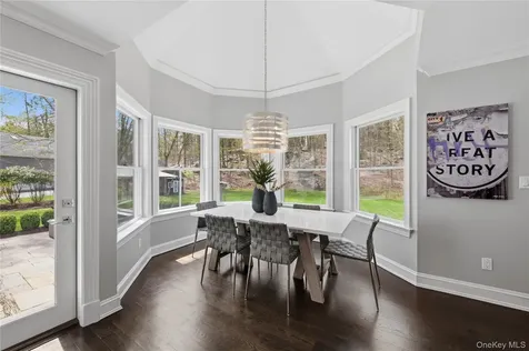 11 Thornewood Road Armonk NY 10504