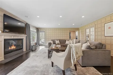 11 Thornewood Road Armonk NY 10504