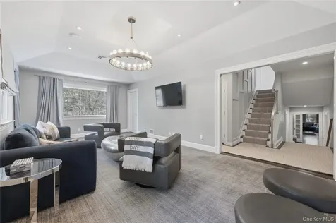 11 Thornewood Road Armonk NY 10504