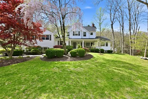 11 Thornewood Road Armonk NY 10504
