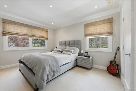 11 Thornewood Road Armonk NY 10504