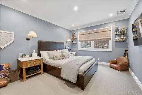 11 Thornewood Road Armonk NY 10504