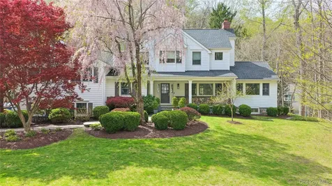 11 Thornewood Road Armonk NY 10504