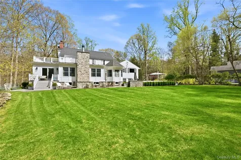 11 Thornewood Road Armonk NY 10504