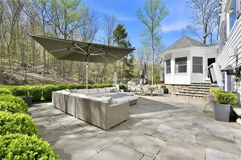 11 Thornewood Road Armonk NY 10504