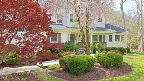 11 Thornewood Road Armonk NY 10504