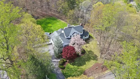 11 Thornewood Road Armonk NY 10504