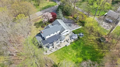 11 Thornewood Road Armonk NY 10504