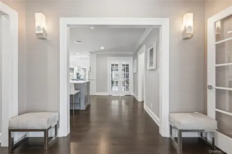 11 Thornewood Road Armonk NY 10504