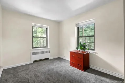 20 Alden Place Bronxville NY 10708