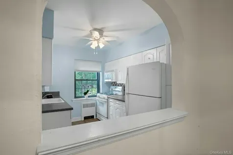 20 Alden Place Bronxville NY 10708