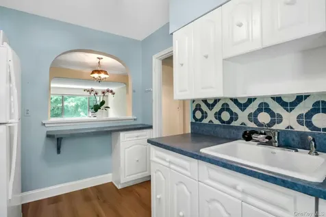 20 Alden Place Bronxville NY 10708