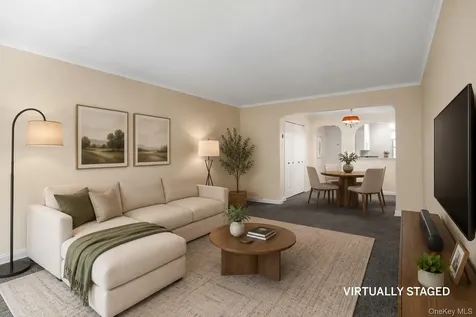 20 Alden Place Bronxville NY 10708