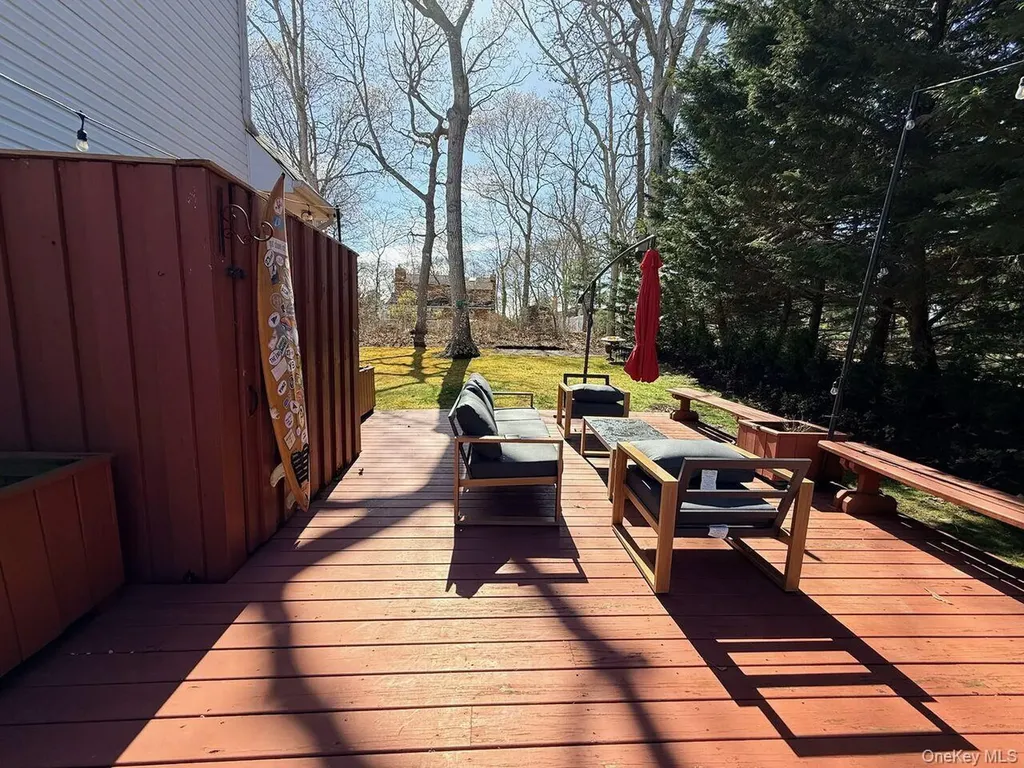 58 Ocean Avenue Hampton Bays NY 11946