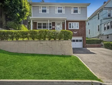 58 S Stone Avenue Elmsford NY 10523