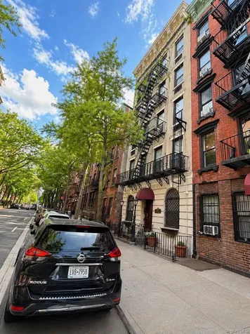 424 W 46th Street New York (manhattan) NY 10036