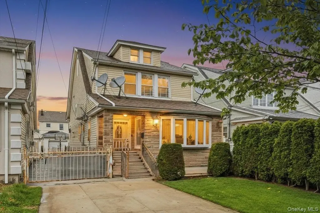 22173 91st Road Queens Village NY 11428