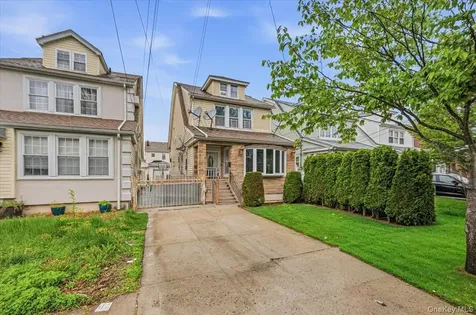 22173 91st Road Queens Village NY 11428