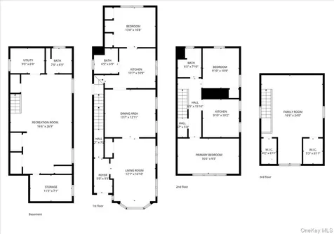 22173 91st Road Queens Village NY 11428